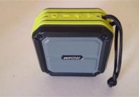 Review Mpow AquaPro Portable Wireless Bluetooth Speaker