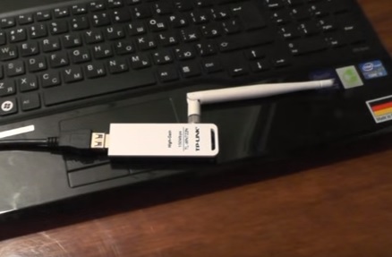 Usb Wifi Adapter Wireless Ac 802 11ac Adapters Tp Link