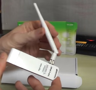 Review: TP-LINK TL-WN722N Wireless N150 High Gain USB Adapter – WirelesSHack