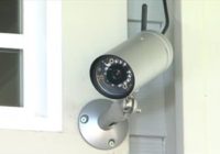A Guide to Outdoor Security Cameras