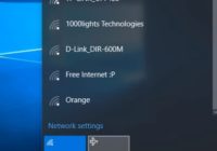 Troubleshooting Common Windows 10 WiFi Problems 2016