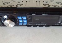 Review Regetek Car Radio Audio Stereo Receiver Bluetooth Handsfree Head Unit Single DIN
