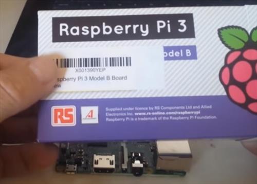 raspberry pi home theater 2015