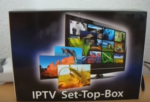 Best IPTV Set Top Box Streaming Hardware Options