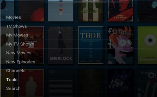 How to Install KODI on Android TV Box