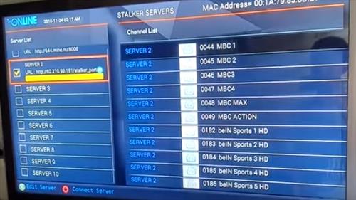 Perfect Player IPTV para TV Box Android ↓ Instalar App