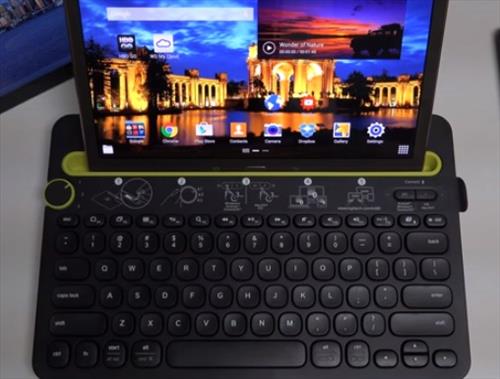 Our Picks for Best Bluetooth Keyboard for Android Tablet