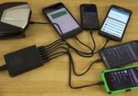 Our Picks for Best Multiple Port USB Wall Chargers