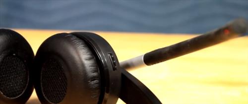 Best wireless headset for speech recognition online