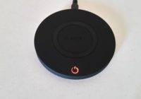 Review AXGIO Empower Fast Wireless Phone Charger Qi Charging Pad