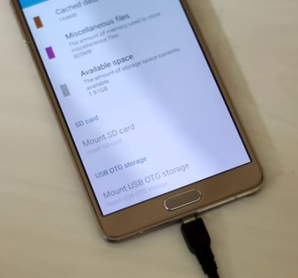 How to add External Storage to a Android Smartphone or Tablet