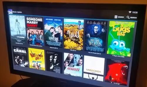 We asked, you told us: Many of you own an Android TV set or box