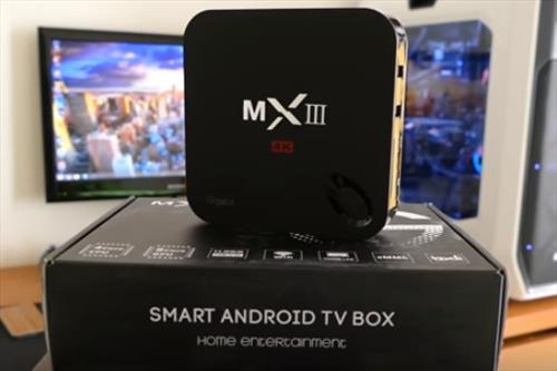 Which is better smart TV or Smart Android box?