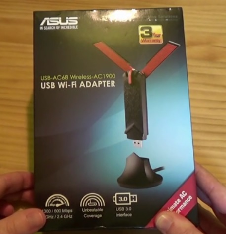 is Fastest USB WiFi Adapter for Windows – WirelesSHack