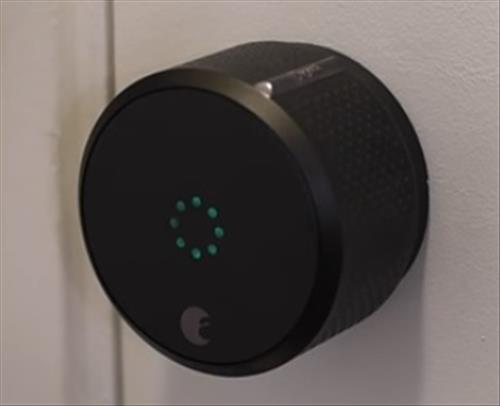 best-wifi-smart-door-lock