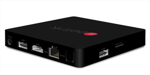 adblink to android box adblink to android box
