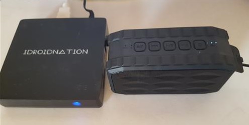 Android TV Pair with Bluttoth Speaker