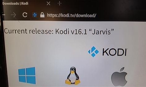 How To Install Update Kodi on a Android TV Box download