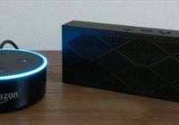 How To Pair a Amazon Echo DOT to a Bluetooth Speaker