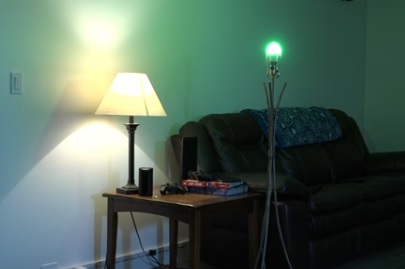 smart bulbs alexa