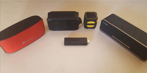 fire stick tv bluetooth speaker
