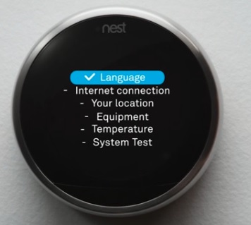 Best Echo DOT Alexa Smart Thermostats Setup Nest