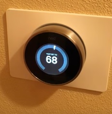 Best Echo DOT Alexa Smart Thermostats