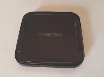 CHOETECH USB-C Best Wireless Charger