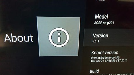 How To Upgrade an Android TV Box to Kodi 17 Android Version