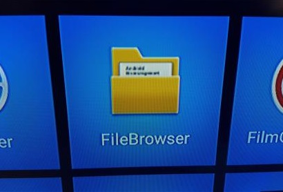 download kodi on flash drive for my tv