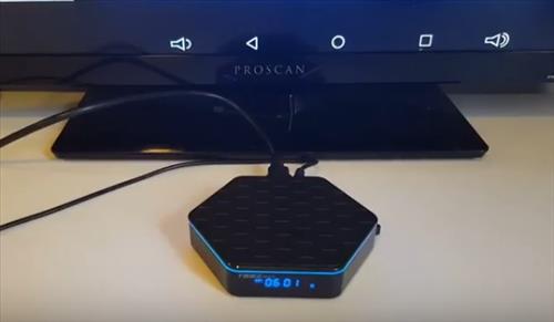 How To Upgrade an Android TV Box to Kodi 17.4 Krypton T95Z Pro