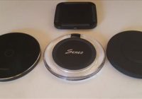 Our Picks for Best QI Wireless Charging Pads With Reviews