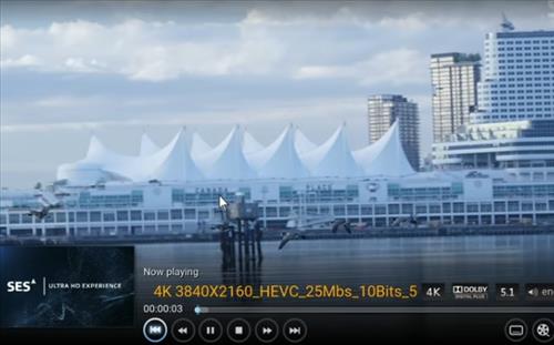 Review H96 PRO PLUS S912 3GB RAM 4K ANDRIOD TV BOX 4K