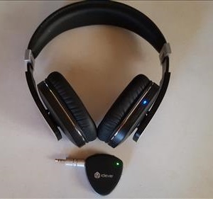 How to Add Bluetooth to a TV and Use Headphones