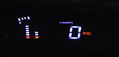 Review Binwen X5 Car HUD Heads Up Display with OBD2 II Pic 9