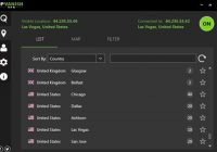 Steps To Setup IPVanish VPN with Kodi and Be Anonymous Pic 10