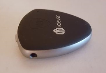 iClever Bluetooth Receiver Transmitter Pairing Swicth