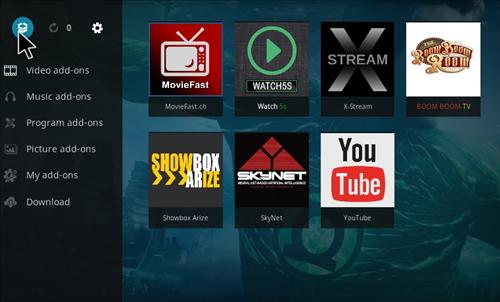 how to install kodi 18 on amazon cube how to install kodi 18 on amazon cube