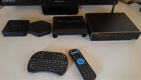 Our Picks for Best Android TV Boxes To Run Kodi Media Center – WirelesSHack