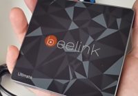 Review Beelink GT1 Ultimate S912 3GB RAM Small Unit