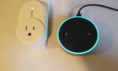 Best Echo DOT Alexa WiFi Smart Plug Outlets Overview