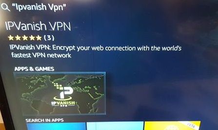 How To Install and Setup a NEW VPN on the Amazon Fire TV Stick Pick 44