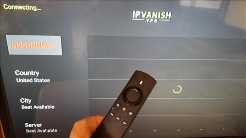 How To Install and Setup a VPN on the Amazon Fire TV Stick