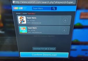 How To Play Classic Retro Games on an Android TV Box – WirelesSHack
