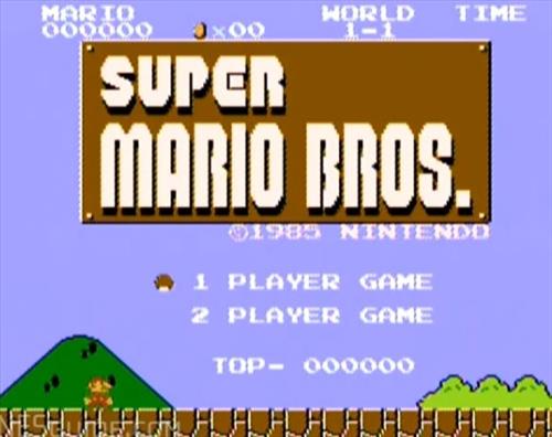 super mario bros games for android