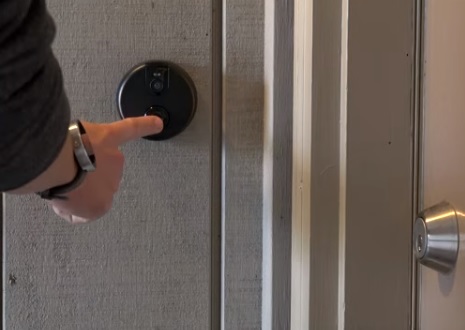 Our Picks for Best Wireless Smart Front Door Camera Skybell