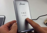 Review Seneo PA046 Fast Wireless Charger