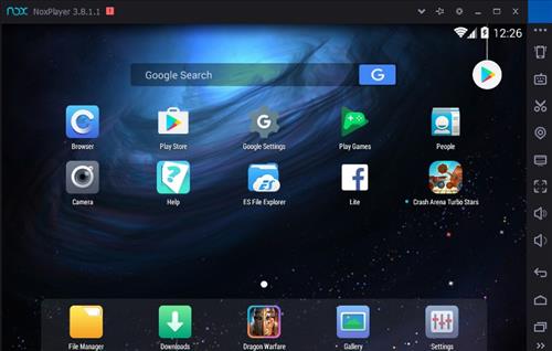 Comment lire des applications APK Android sur un PC Windows