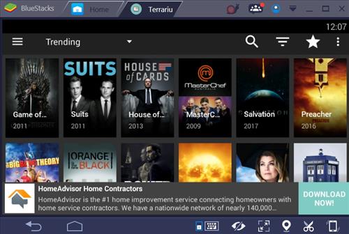 Como reproduzir um APK Android num PC com Windows BlueStacks 2