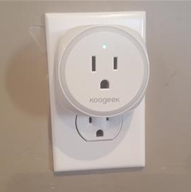 Homekit power Homekit power